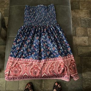 Women’s summer cover up